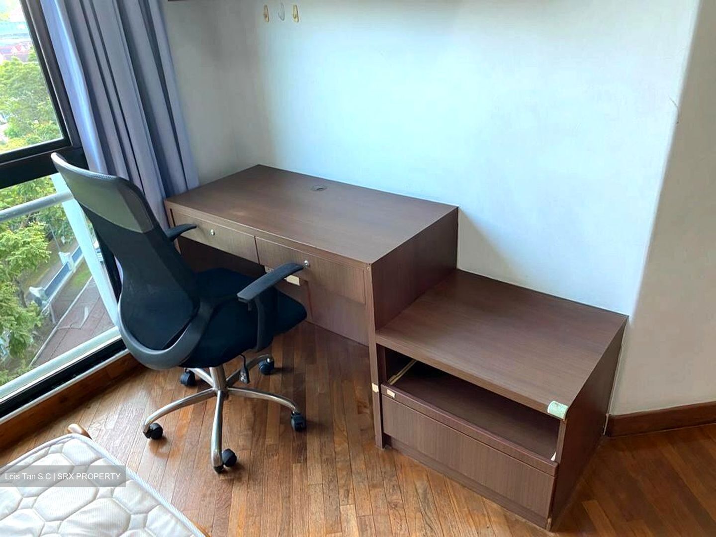 Simei Green Condominium (D18), Condominium #597436061